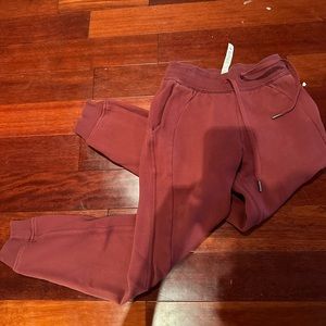 Lululemon Scuba Joggers